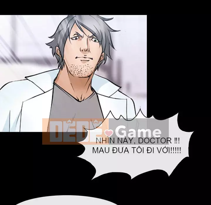 Khách hàng Chương 43-44