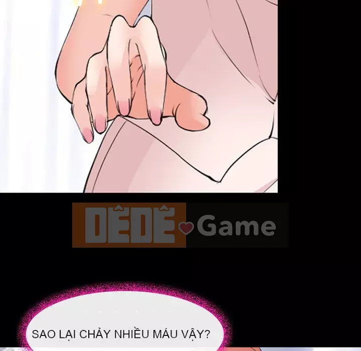 Khách hàng Chương 43-44