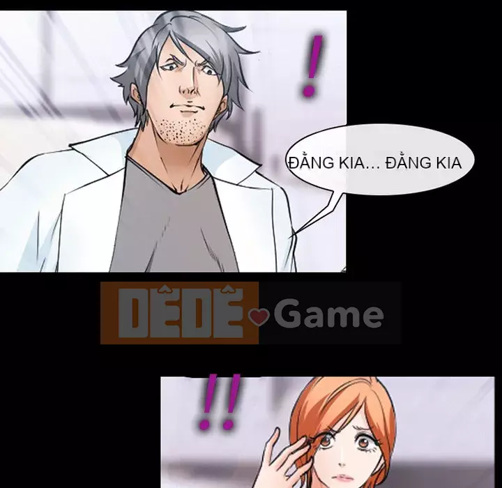 Khách hàng Chương 43-44