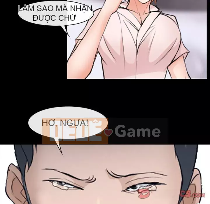 Khách hàng Chương 43-44