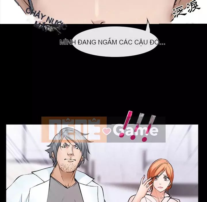 Khách hàng Chương 43-44