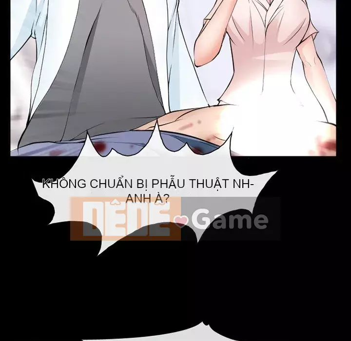 Khách hàng Chương 43-44