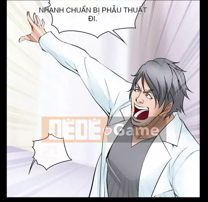 Khách hàng Chương 43-44