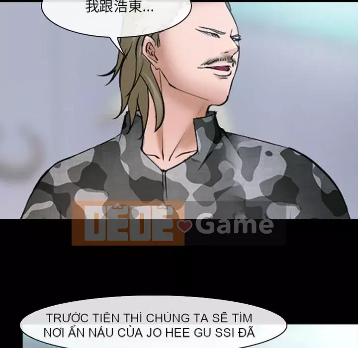 Khách hàng Chương 43-44