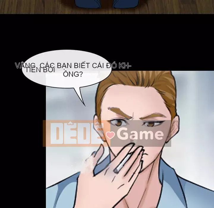 Khách hàng Chương 43-44