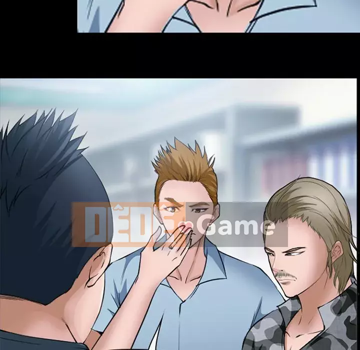 Khách hàng Chương 43-44