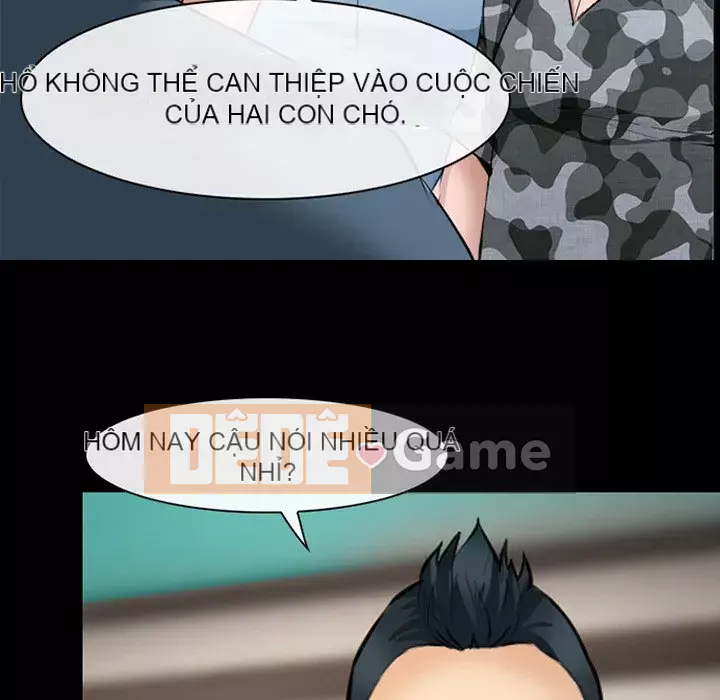 Khách hàng Chương 43-44