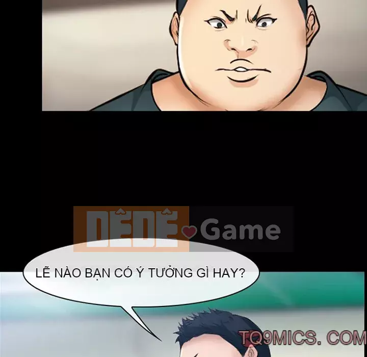 Khách hàng Chương 43-44