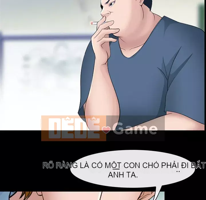 Khách hàng Chương 43-44