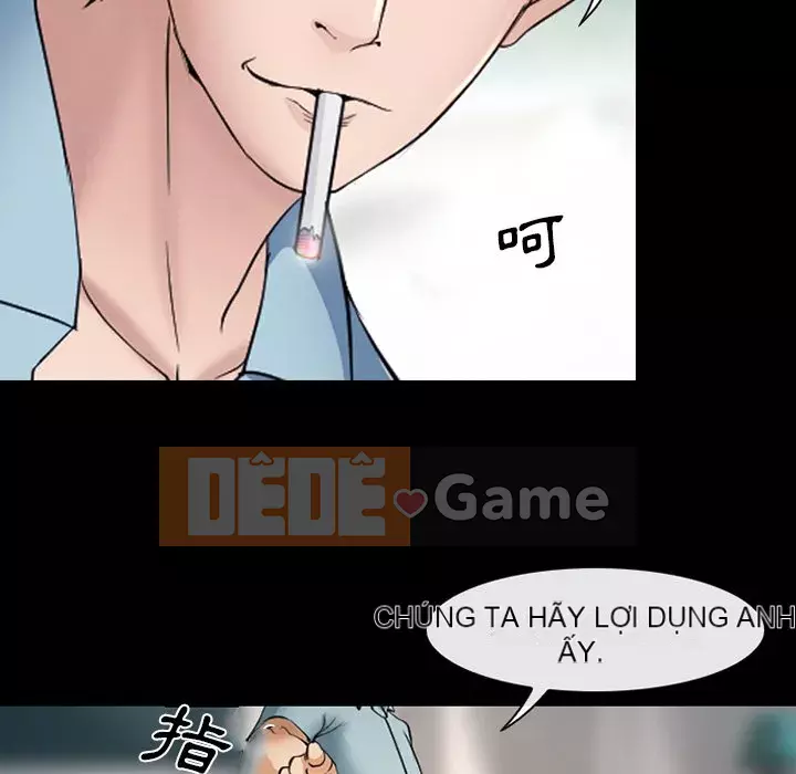 Khách hàng Chương 43-44