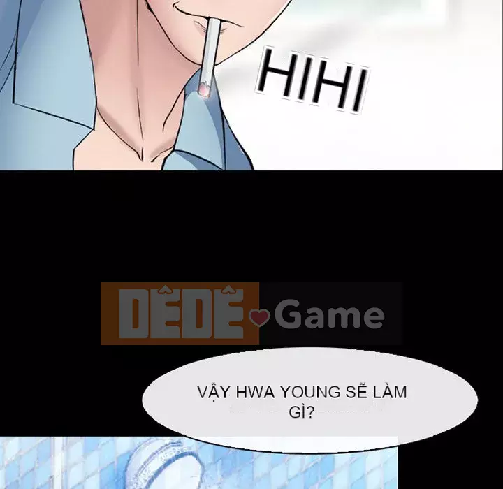 Khách hàng Chương 43-44