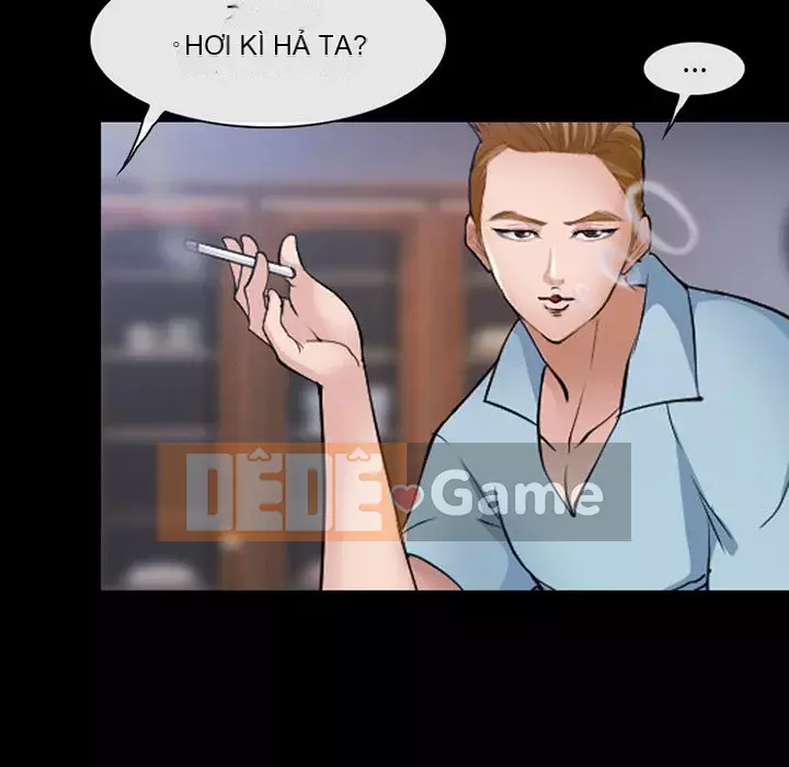 Khách hàng Chương 43-44