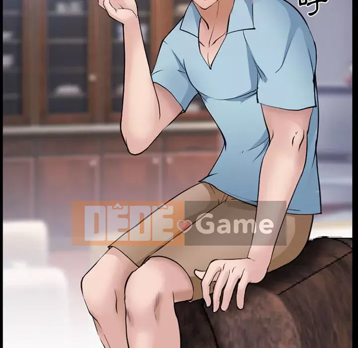 Khách hàng Chương 43-44