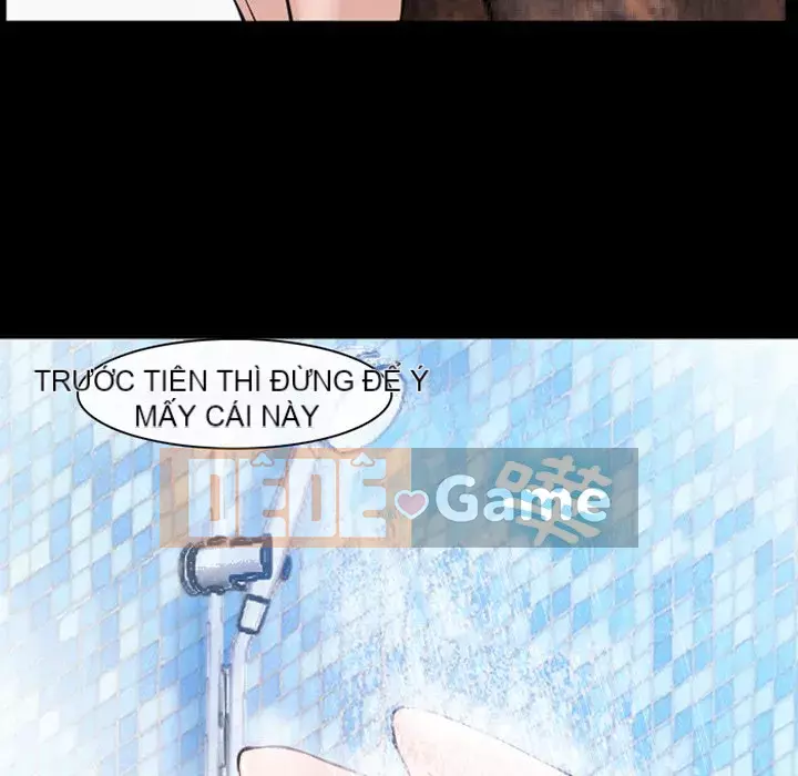 Khách hàng Chương 43-44