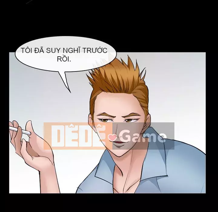 Khách hàng Chương 43-44