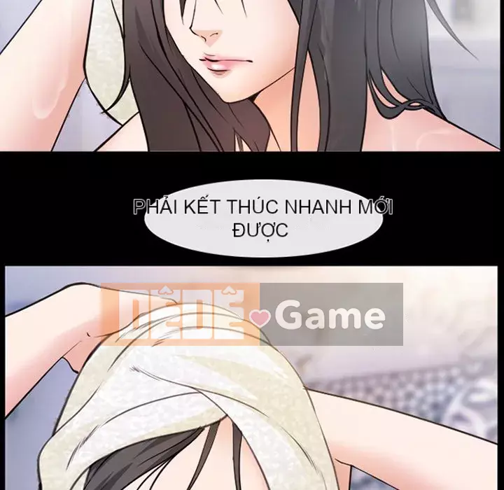 Khách hàng Chương 43-44