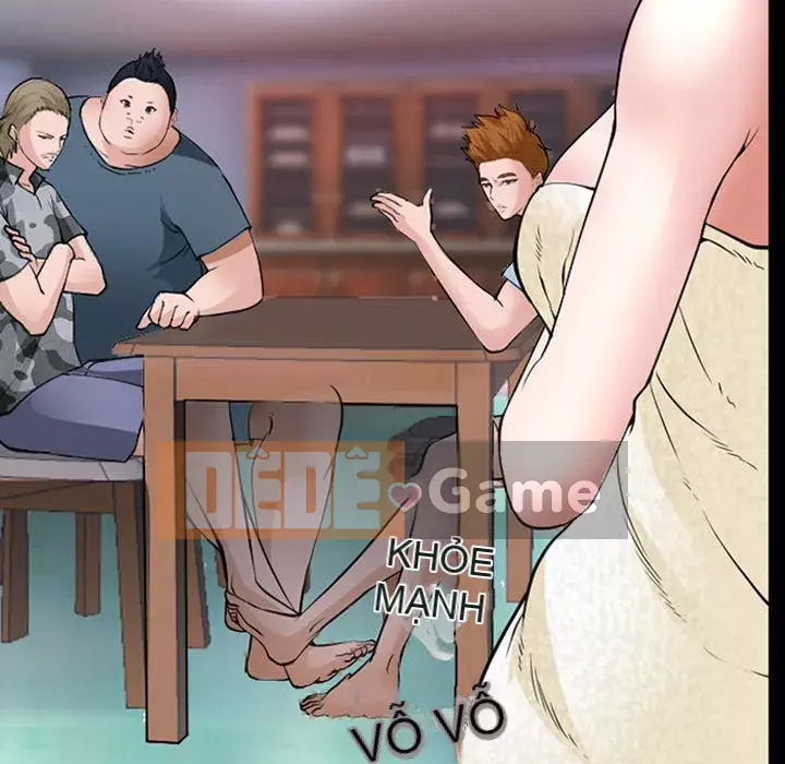 Khách hàng Chương 43-44