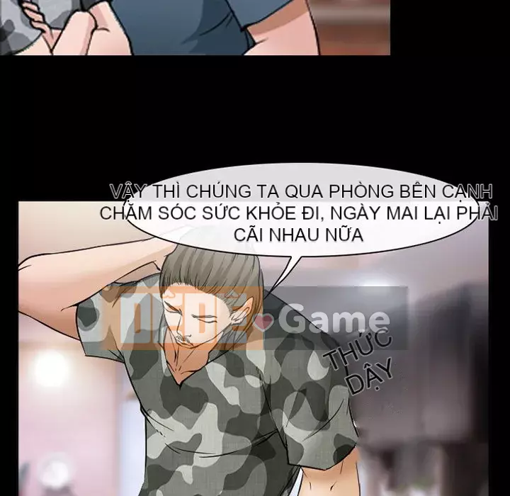 Khách hàng Chương 43-44