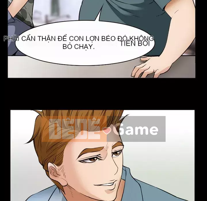 Khách hàng Chương 43-44