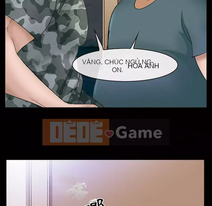 Khách hàng Chương 43-44