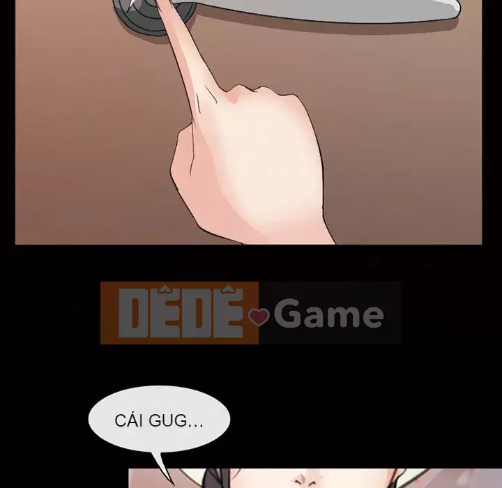 Khách hàng Chương 43-44