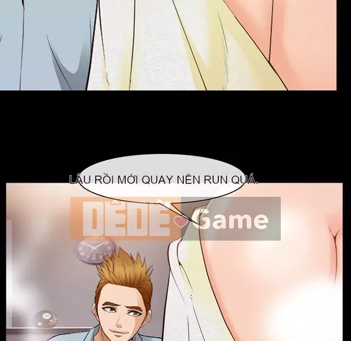 Khách hàng Chương 43-44