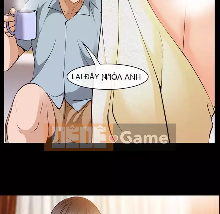 Khách hàng Chương 43-44