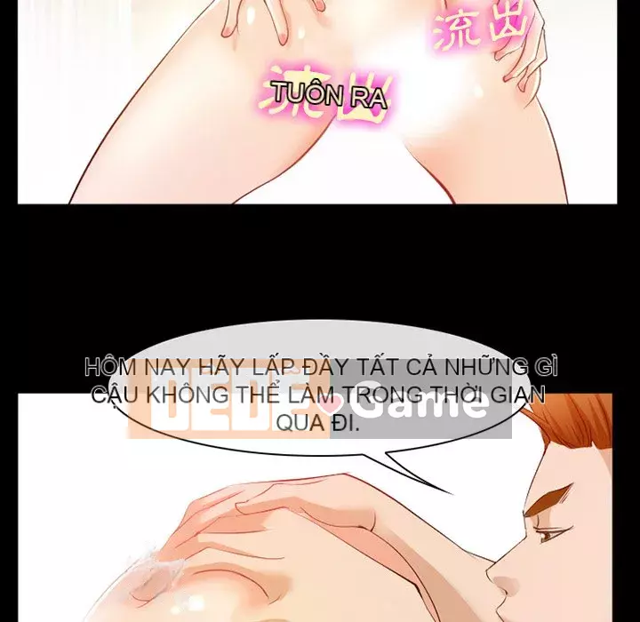 Khách hàng Chương 43-44