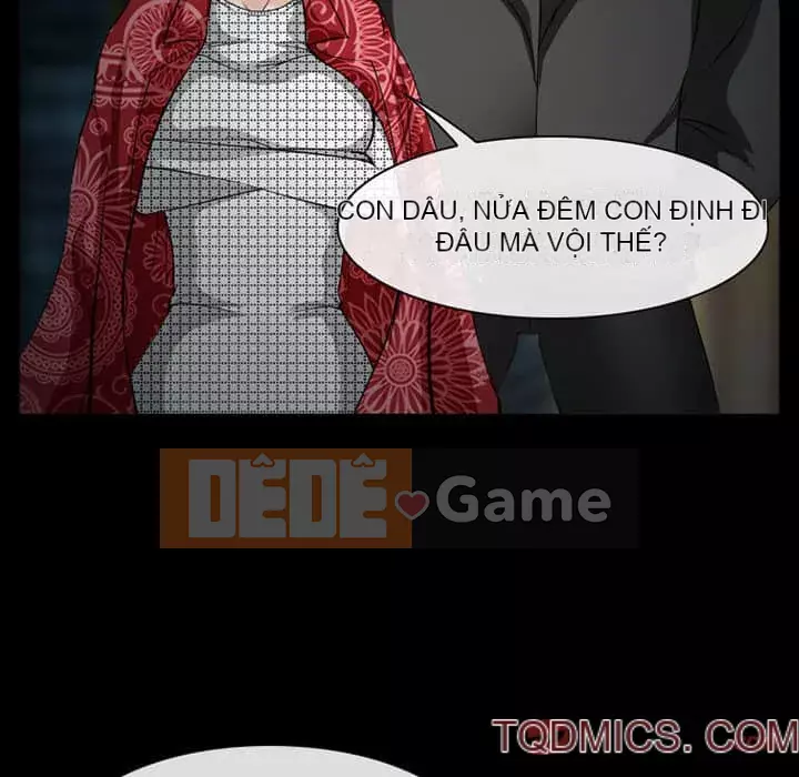 Khách hàng Chương 41-42