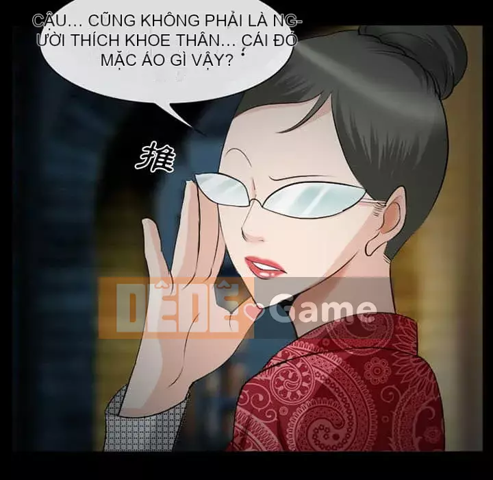 Khách hàng Chương 41-42