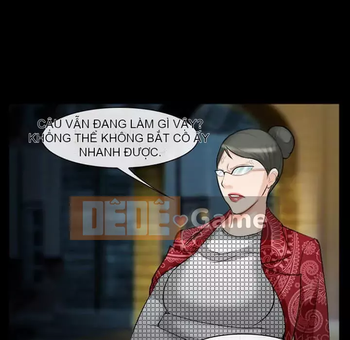 Khách hàng Chương 41-42