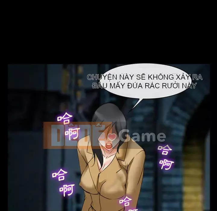 Khách hàng Chương 41-42