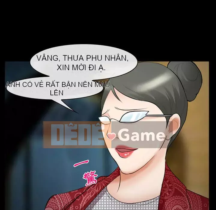 Khách hàng Chương 41-42