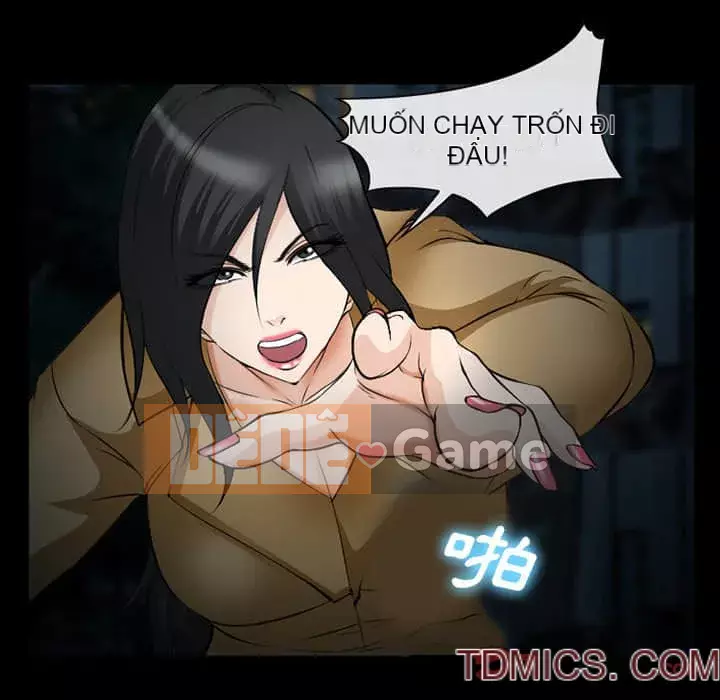 Khách hàng Chương 41-42