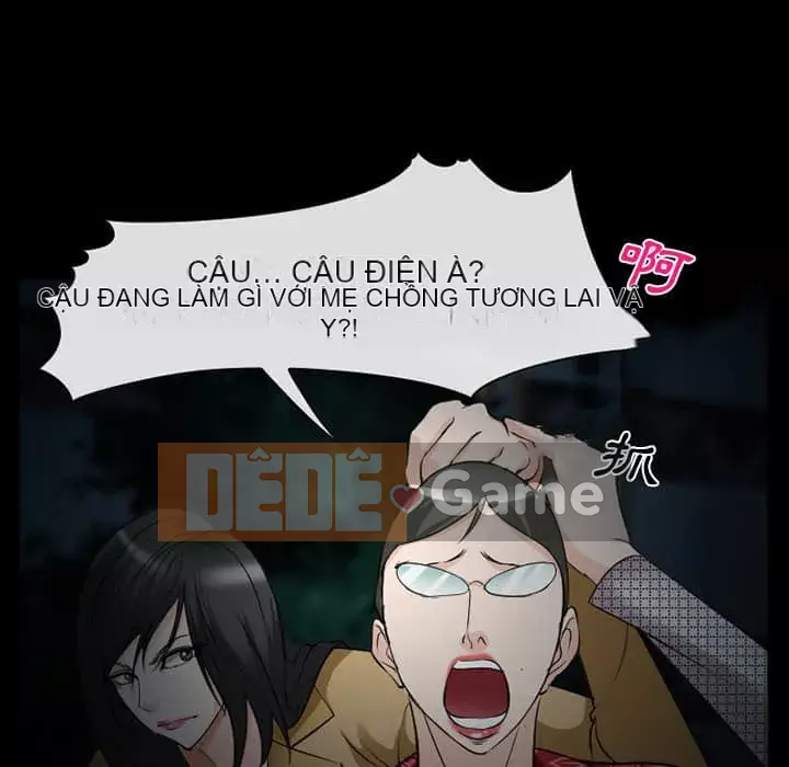 Khách hàng Chương 41-42