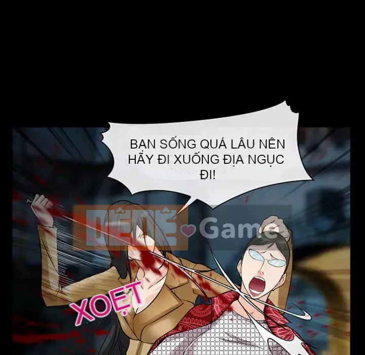 Khách hàng Chương 41-42