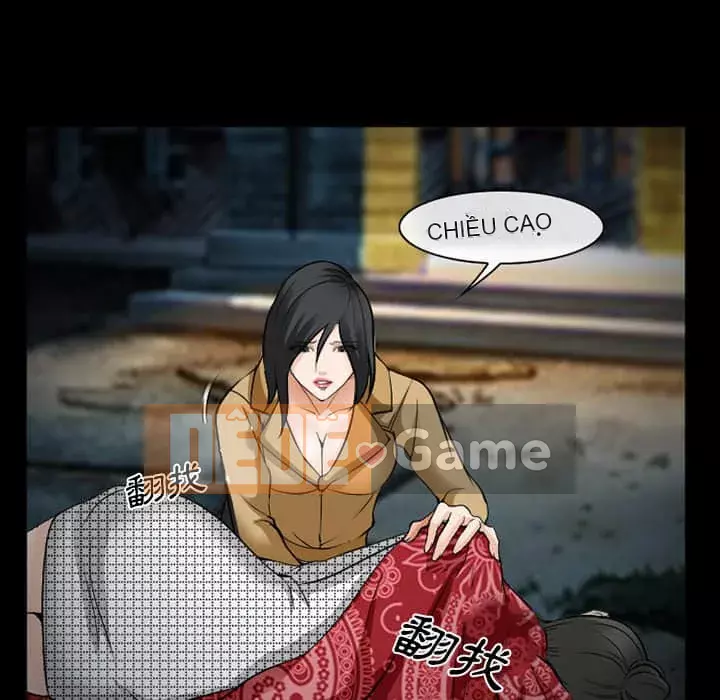 Khách hàng Chương 41-42