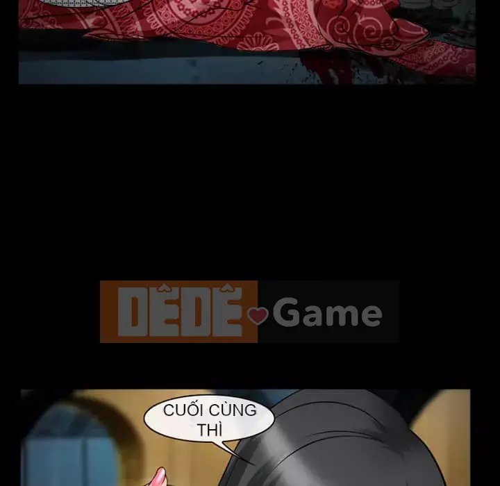 Khách hàng Chương 41-42