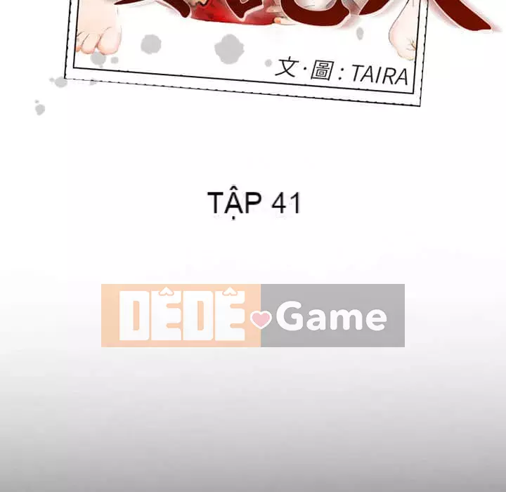 Khách hàng Chương 41-42