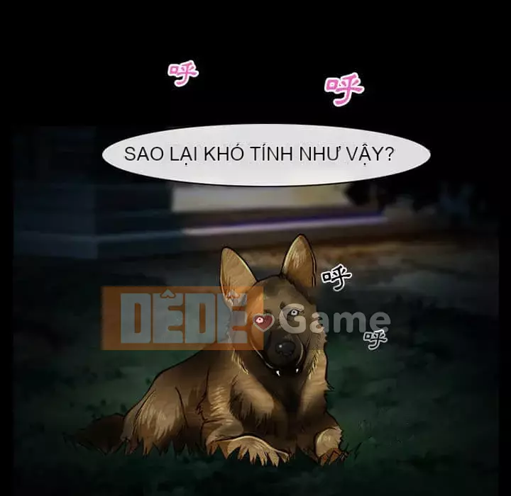 Khách hàng Chương 41-42