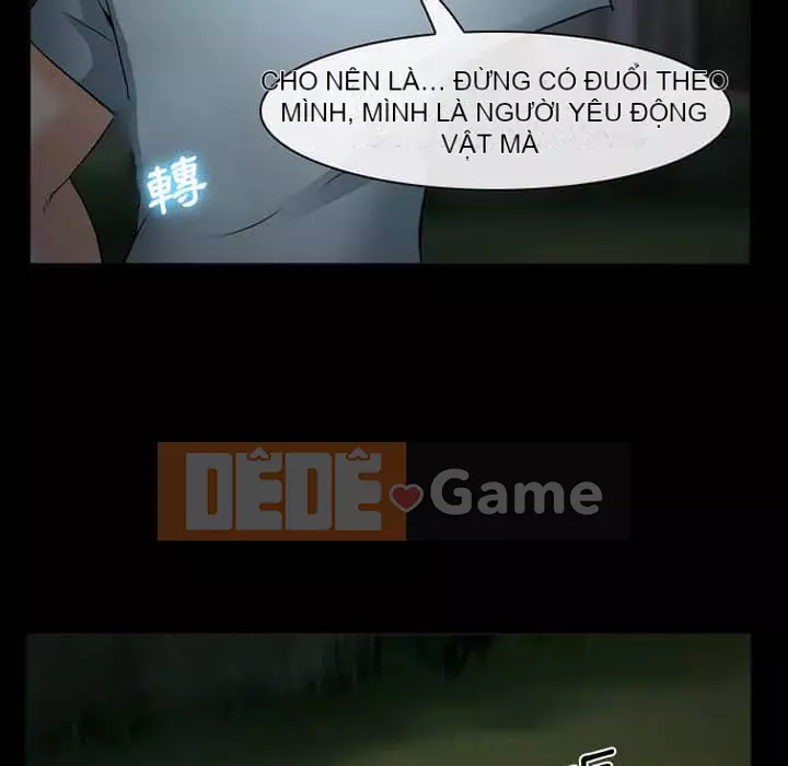 Khách hàng Chương 41-42