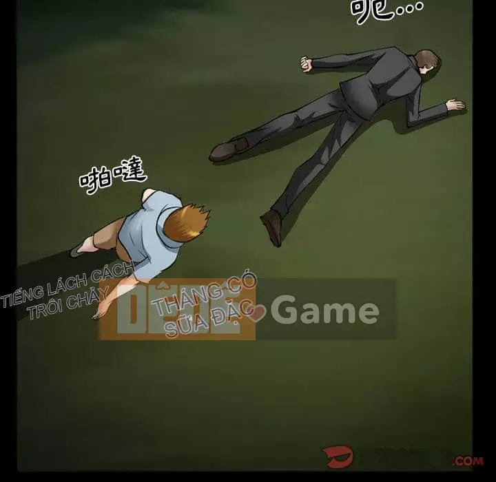 Khách hàng Chương 41-42