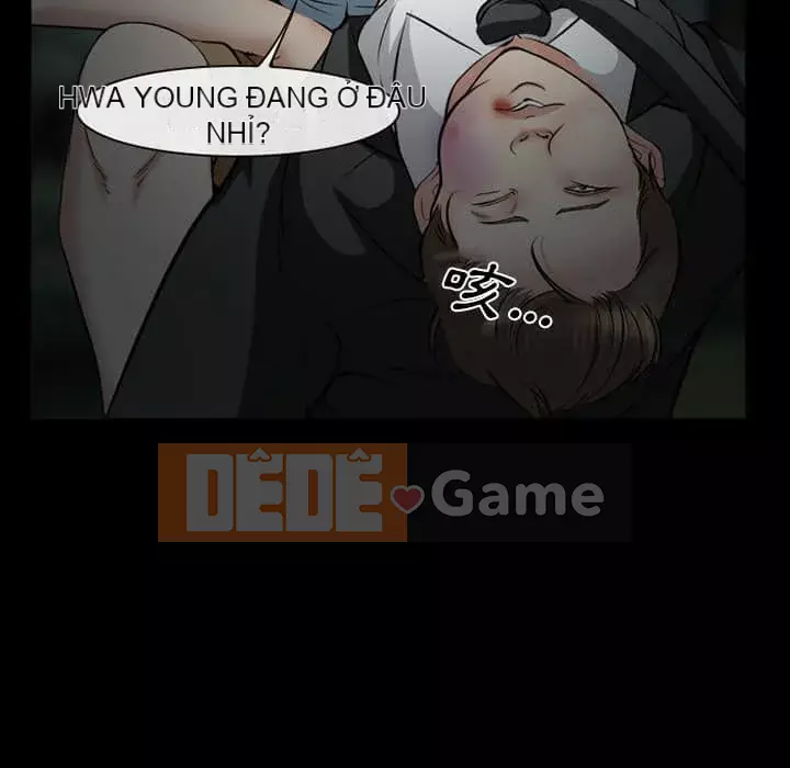 Khách hàng Chương 41-42