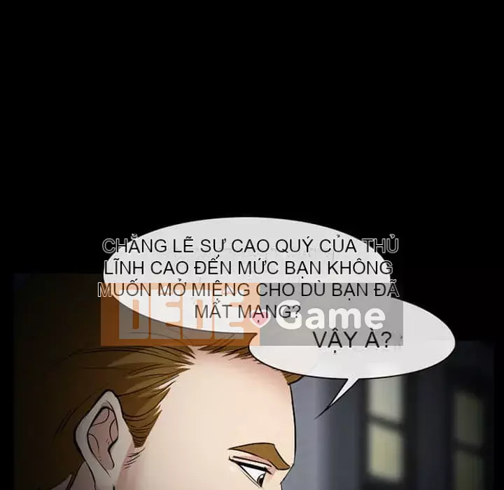 Khách hàng Chương 41-42