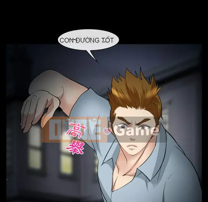 Khách hàng Chương 41-42