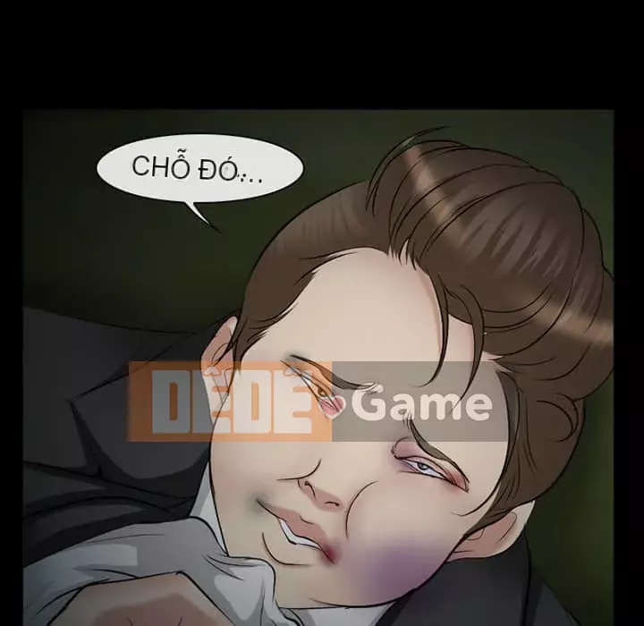 Khách hàng Chương 41-42