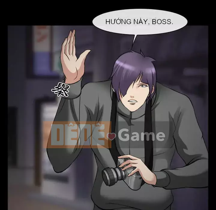 Khách hàng Chương 41-42