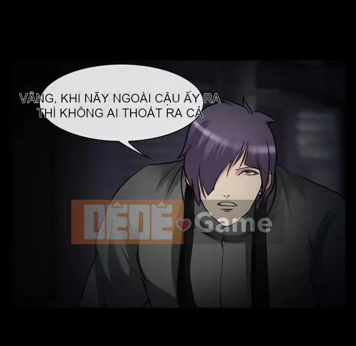 Khách hàng Chương 41-42