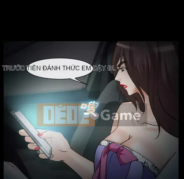 Khách hàng Chương 41-42