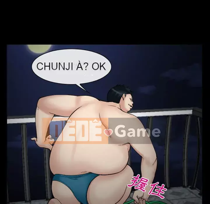 Khách hàng Chương 41-42